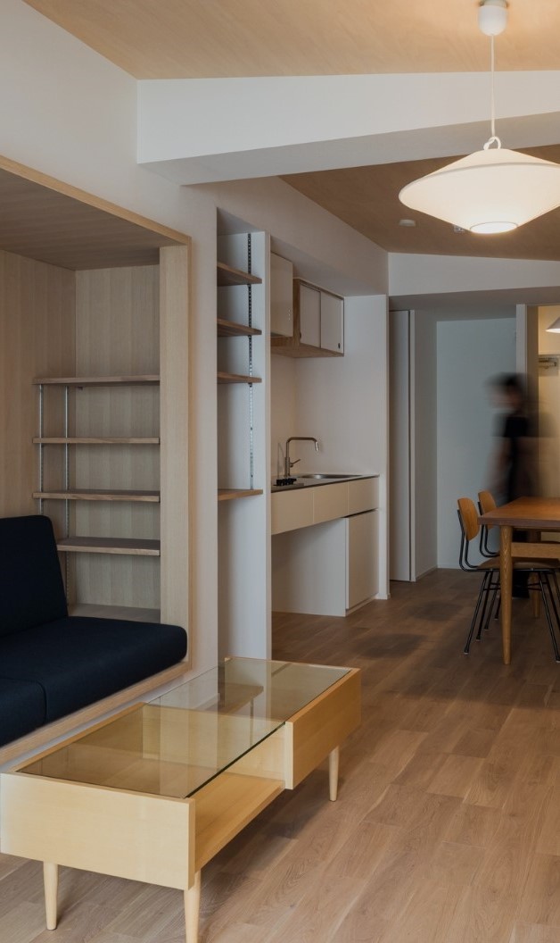 クルリブイメージ