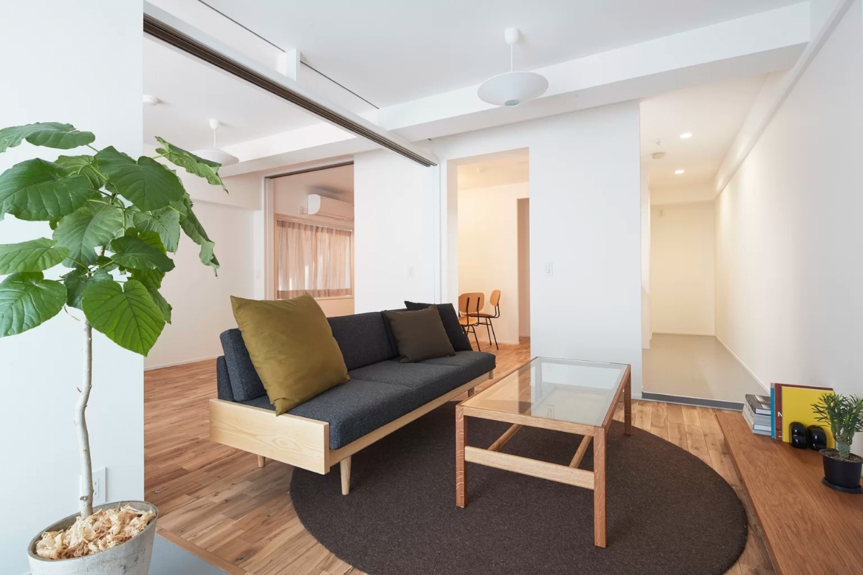 マンションイメージ