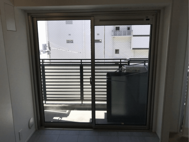 設備更新工事のお知らせ　［江戸堀 2丁目］